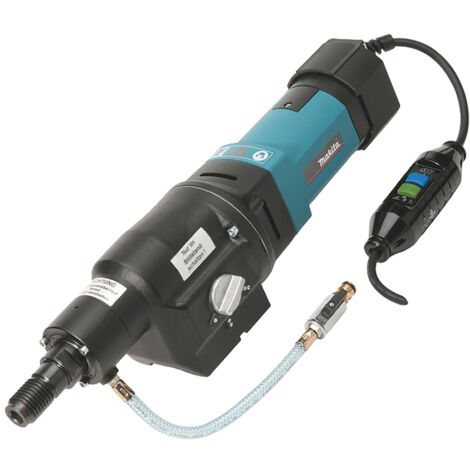 Makita Werkzeug - Diamantbohrmaschine 230 mm, 2500 W DBM230