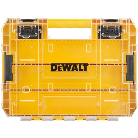 DeWALT Zubehör - Tough Case-Organizer, groß DT70839 (1/4)
