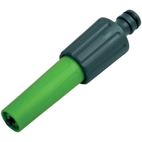 Toro Regner-Sprühdüse – Stufenlos Verstellbar 20–360°, Gelb, Mit Filter, Radius 4 Fuß (ca. 1,2 M)