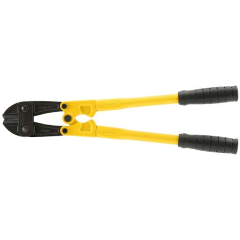 Bolzenschneider Rohrarm 450mm Schnittkapazität 6mm - 1-17-751