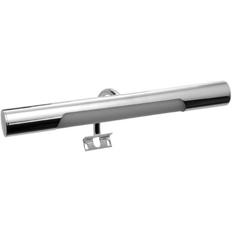 Aqualine Accessoires - LED-Leuchte Andrea, Länge 284 mm, 5W, chrom E26716CI (1/5)
