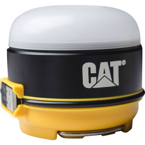 Caterpillar - Akku-Campingleuchte Mini LED, 200 lm CT6525 (1/5)