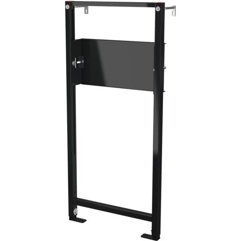 Alca Vorwandelemente - Wandeinbau für Unterputz-Mischbatterie, Höhe 1,12 m A104PB/1120 (1/3)