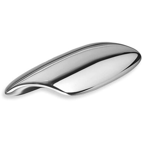 Sapho Wasserarmaturen - Auslauf für Wannenrand, Breite 16 cm, Chrom BD30051 (1/3)