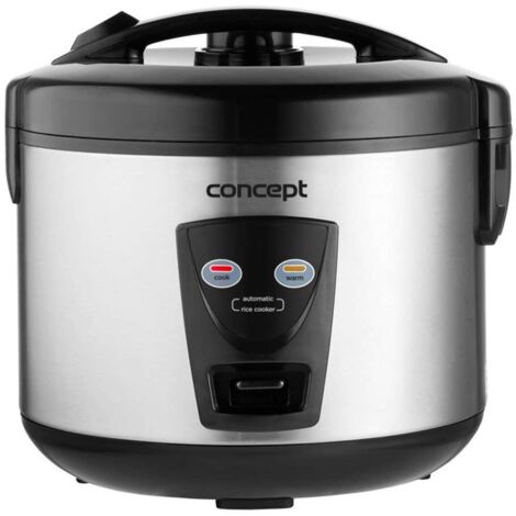 Concept - Reiskocher, Volumen 1,5 l, 650 W re2020