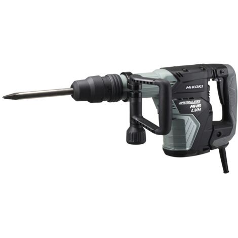 Hikoki Meißelhammer SDS-Max H45MEWTZ 12,2 J LVH 230 V 1150 Watt 7 kg brushless