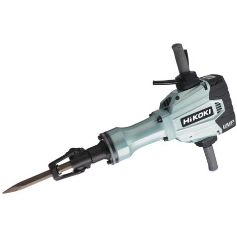 HIKOKI Abrissbirne 2000W hexagonal.28mm 57,7 Joule - H90SGWAZ