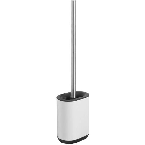 Gedy Biagio WC-Bürste Weiß 450x114x77 mm