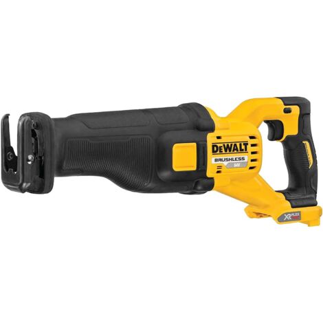 Dewalt.piła szablasta 54v fv dcs389n