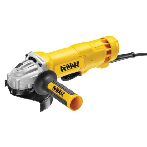 DeWALT - Winkelschleifer 125 mm, 1010 W DWE4203 (1/5)