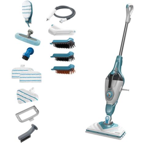 BLACK+DECKER Reinigung - Dampfreiniger BHSM1610DSM-QS