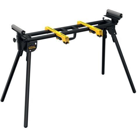 STANLEY FME790-XJ - Gehrungssägetisch (1/3)