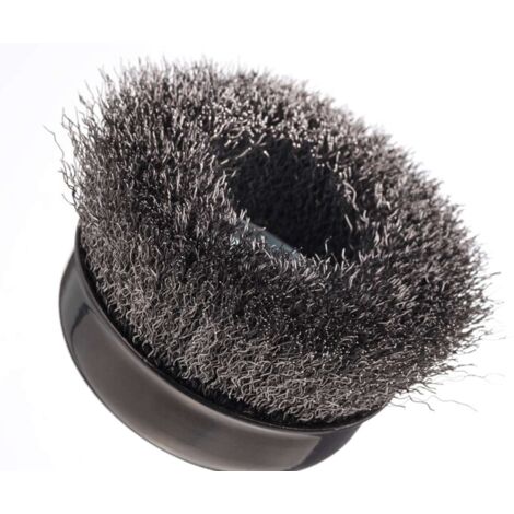 3M Scotch-Brite™ BB-ZS radiale Bristle-Schleifbürste Typ C mit Schaft online kaufen 3M Scotch-Brite™ BB-ZS radiale Bristle-Schleifbürste Typ C mit Schaft online kaufen
