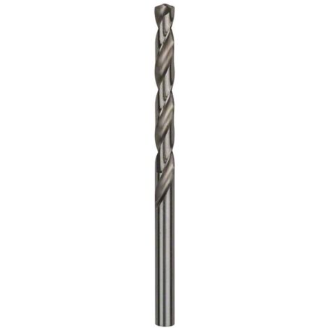 Bosch Zubehör - Metallbohrer-Set, 6,9x109 mm, 10-tlg. 2608585500