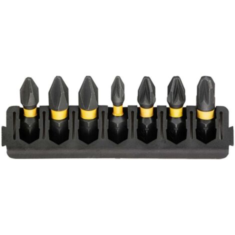 Stanley DEWALT DWMT73807 Steckschlüssel-Set – 15-teilig, Mit Adaptern & Universalgelenken – Im Koffer