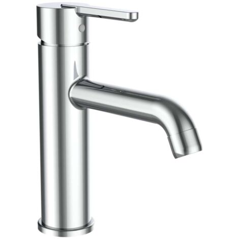 Laufen Lua - Waschtischarmatur Eco+, Chrom H3110810041201 (1/4)
