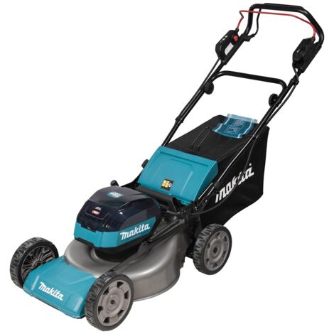 Akku Rasenmäher Makita LM001GZ  40V, Sologerät