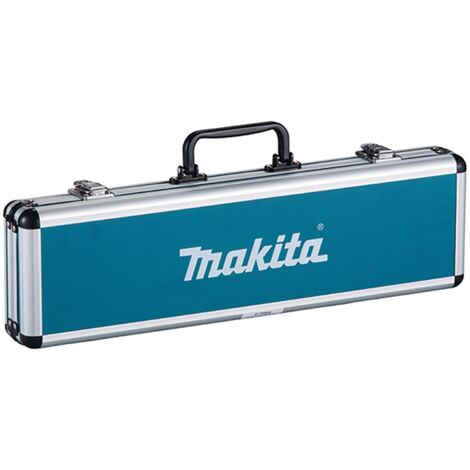 Makita SDS-PLUS Bohrer- und Meißelset, 10 tlg. SDS-PLUS • Bohrer und Meißel • 10 teilig