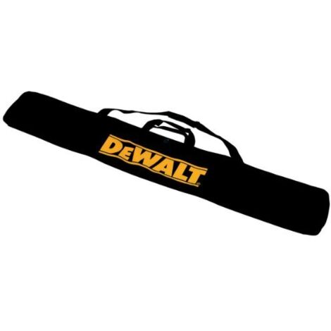 DeWALT Zubehör - Tasche für Führungsschienen DWS5025