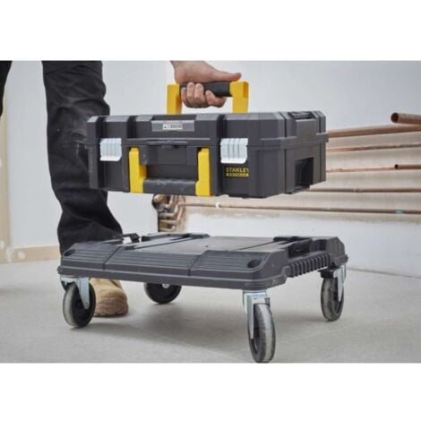 Stanley Pro-Stack - Trolley, klappbar FMST1-72363