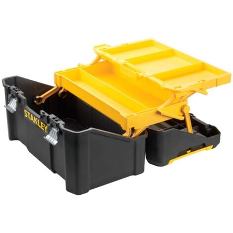 Stanley Zubehör - Werkzeugbox STST83397-1