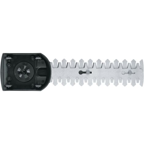 Bosch Ersatz Grasscherenblatt 8 cm für EasyShear (1/3)