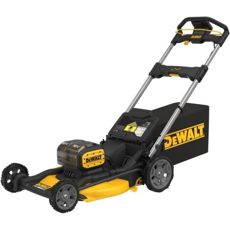 Akku-Rasenmäher – 18 V – DEWALT – DCMWP134N-XJ