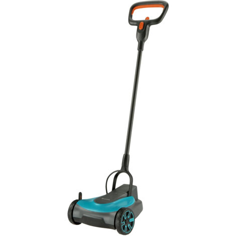 Akku-Rasenmäher GARDENA HandyMower 22/18V P4A solo