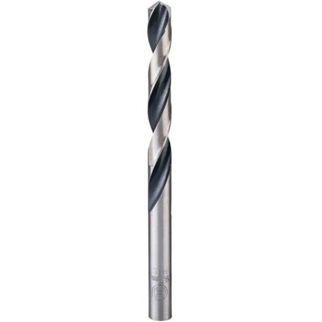 Bosch Metallspiralbohrer-HSS PointTeQ, DIN 338, 9,7 mm, 10er-Pack (1/5)