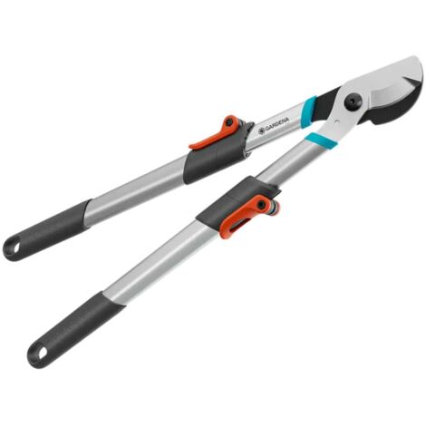 Gardena - TeleCut Basic Teleskop-Astschere 12020-20