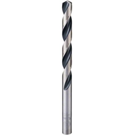 Bosch 10x HSS PointTeQ DIN 338 9,1 x 81 x 125 mm - 2608577259