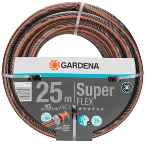 Gardena - SuperFLEX Premium Schlauch 19 mm, 25 m 18113-20