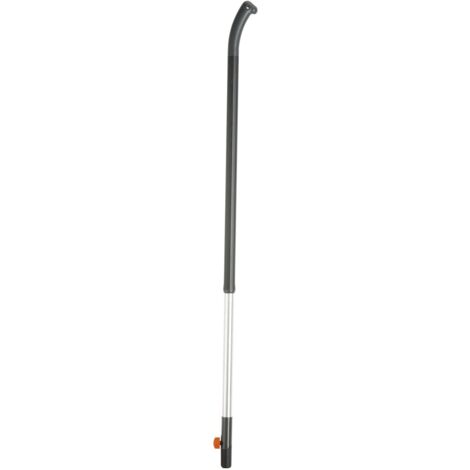 Gardena Combisystem - Combisystem Ergoline Stiel, Länge 130 cm 3734-20