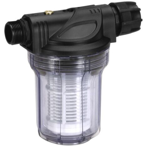 GARDENA 01731-20 Pumpen-Vorfilter