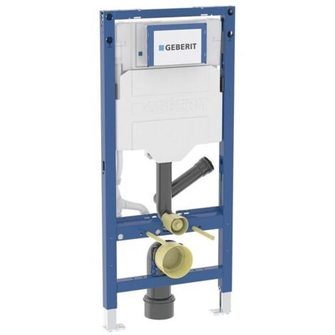 GEBERIT 111364006 Duofix Element f. WWC, 112cm m. Sigma