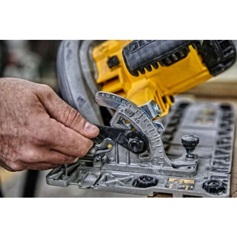 DeWALT Werkzeuge - Kreissäge 190 mm, 1600 W DWE576K