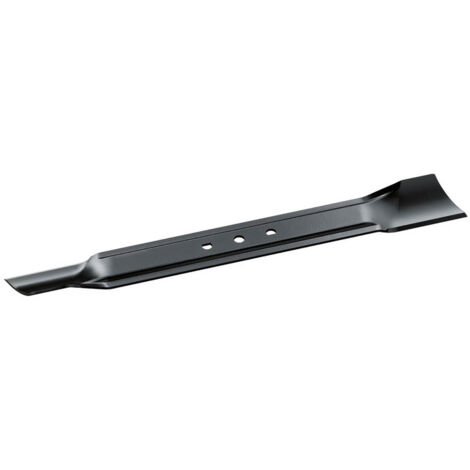 Bosch Zubehör - Ersatzmesser für Rasenmäher, Länge 46 cm F016800638 (1/3)