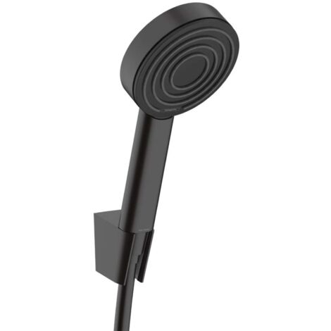hansgrohe Pulsify S Brausehalterset 105 1jet EcoSmart, mit
