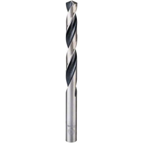 Bosch Metallspiralbohrer-HSS PointTeQ, DIN 338, 11,3 mm, 5er-Pack