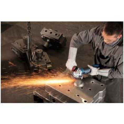 Bosch - Winkelschleifer 125 mm, 1700 W 060179J002 (1/5)