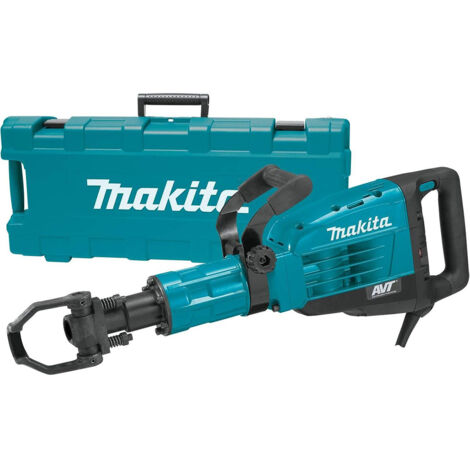 Makita HM1317CB Stemmhammer für Bosch 1 1/8&quot 1.510 W im Koffer