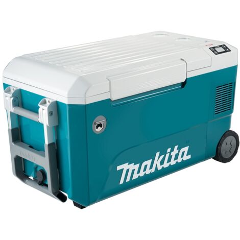 Makita - Akku-Kühl- und Wärmebox 50 l CW002GZ01