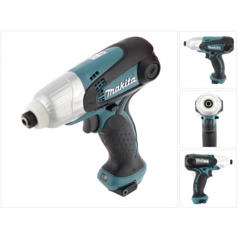 Schlagschrauber MAKITA TD0101F (230 W) (1/5)