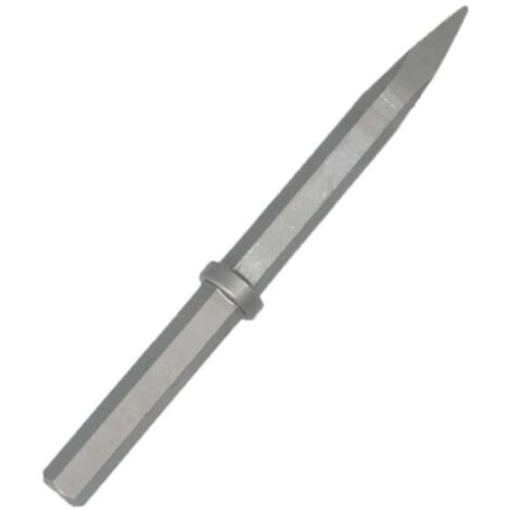 Makita Zubehör - Spitzmeißel, Länge 510 mm D-17675