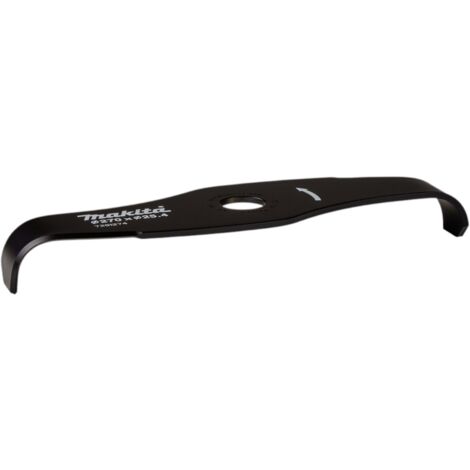 Makita 2-Zahn-Häckselmesser 270 mm für Freischneider - 199874-5