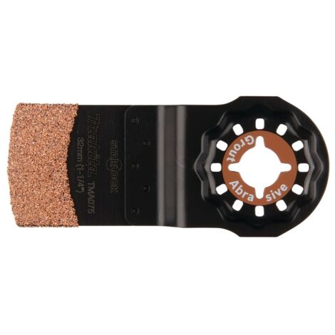 MAKITA B-65084 Schneid- und Reinigungsklinge 32 STARLOCK