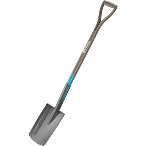Gardena NatureLine - NatureLine Spaten, gerade 17000-20