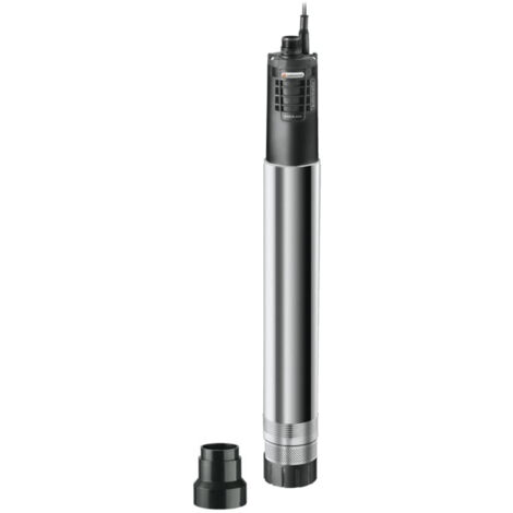 Gardena Tiefbrunnenpumpe 6000/5 inox automatic Premium Tiefbrunnenpumpe (1/8)