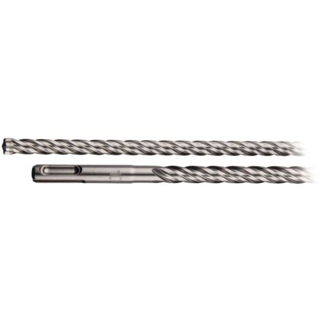 Makita Zubehör - SDS-Plus Hammerbohrer, 10x1000 mm B-58279