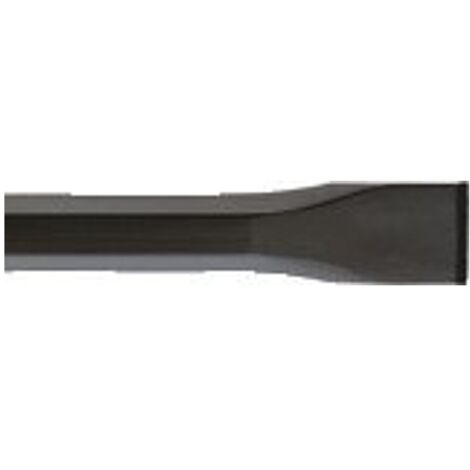 Makita Zubehör - Flachmeißel, 24x380 mm P-13281 (1/2)